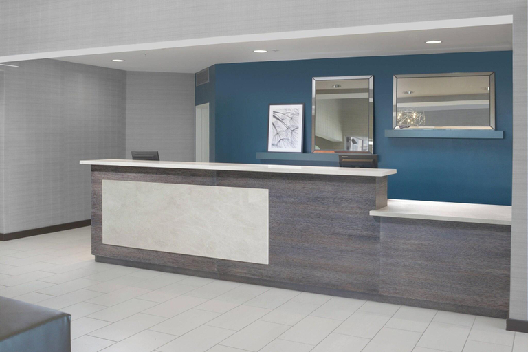 Public Area 3, Residence Inn by Marriott Dallas Plano/The Colony, Denton