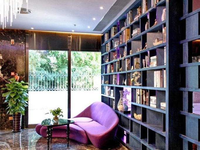 Others 5, CYTS Shanshui Trends Hotel (Dalian Xinghai Park DUFE), Dalian