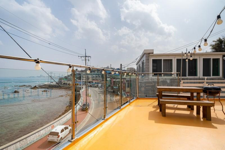 Others 4, Gangneung Jumunjin Stay, Gangneung