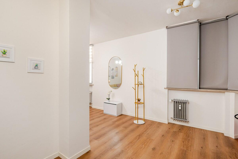 3, Treviso Apartment, Treviso