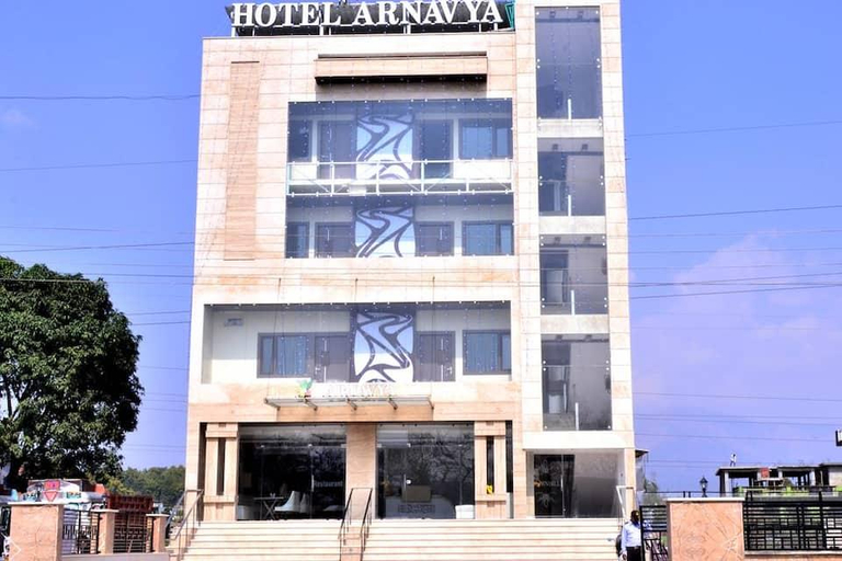 Others 3, Hotel ARNAVYA , Dehradun