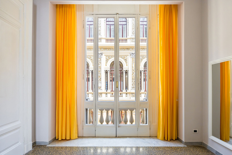 Interior, Estate4home - Galleria Chantant Napoli, Napoli