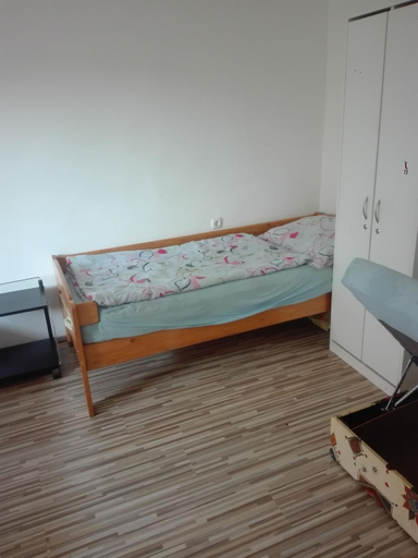Others 5, Apartman ALEX, Topolcany