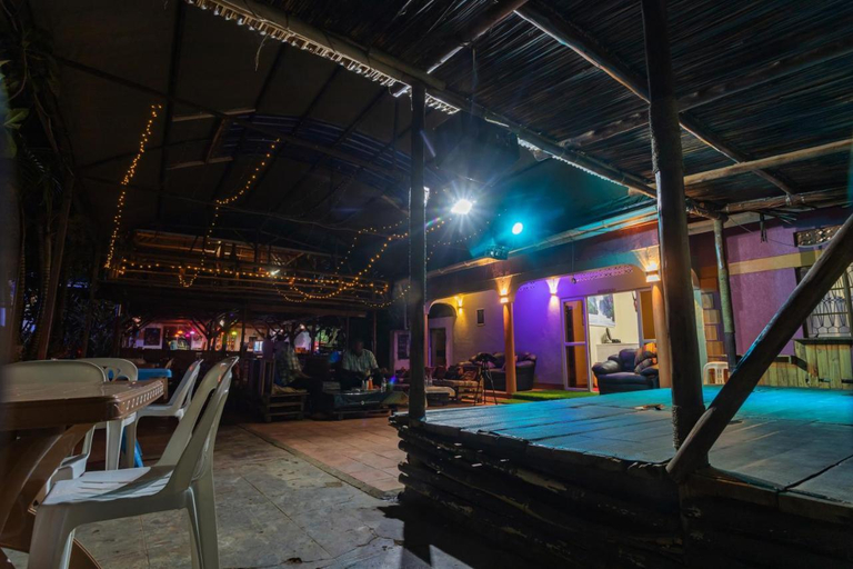 Food & Drinks 4, Ambrosia Heights Entebbe, Entebbe