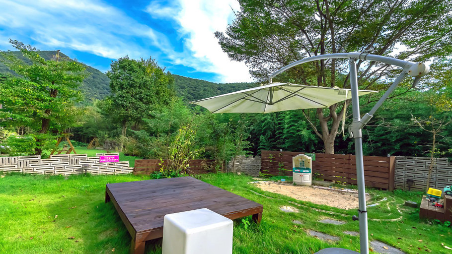 Others 4, Damyang Ottete Kids Pool Villa, Jangseong