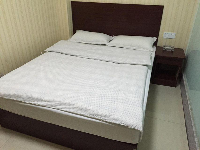Bedroom, Yijia Hostel (Wuhan South Luoshi Road), Wuhan
