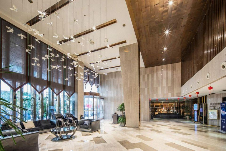 Others, Zhuzhou Golden Peninsula Hotel, Zhuzhou