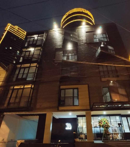 Exterior & Views 2, RA House Residences, Makati City