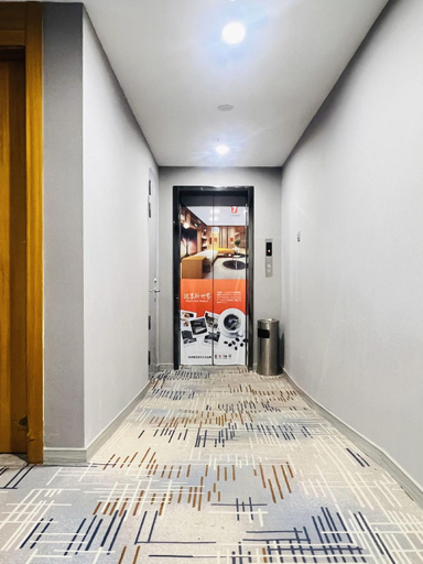 Others 5, Beautiful Business Hotel, Nanjing