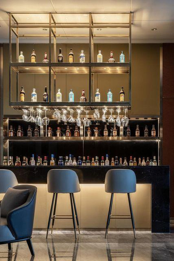 Food & Drinks 2, Manzil Hotel（Pingyi）, Linyi