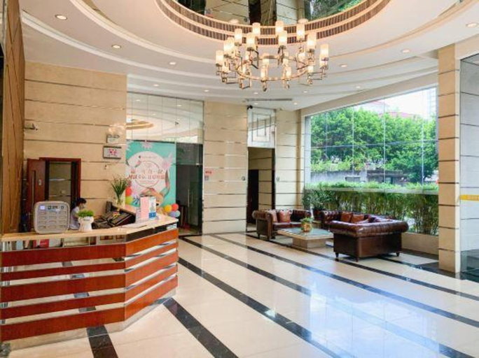 Others 4, Coco Apartment, Foshan