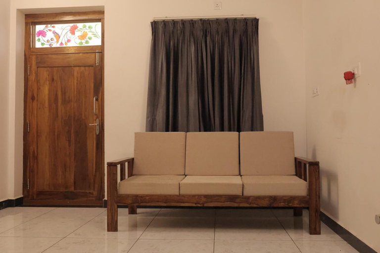 Others 3, Blue Beach Homestay, Puducherry