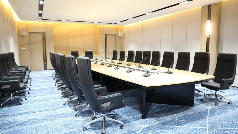 Business Facilities, Yizheng Hotel, Jinan
