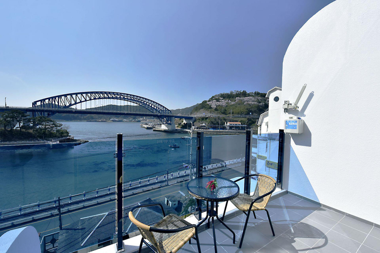 Others 4, Tongyeong Grande Hostel, Tongyeong