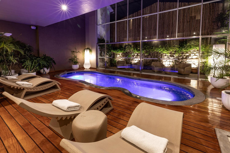 Sport & Beauty 2, Casa Cartagena Boutique Hotel & Spa, Cusco