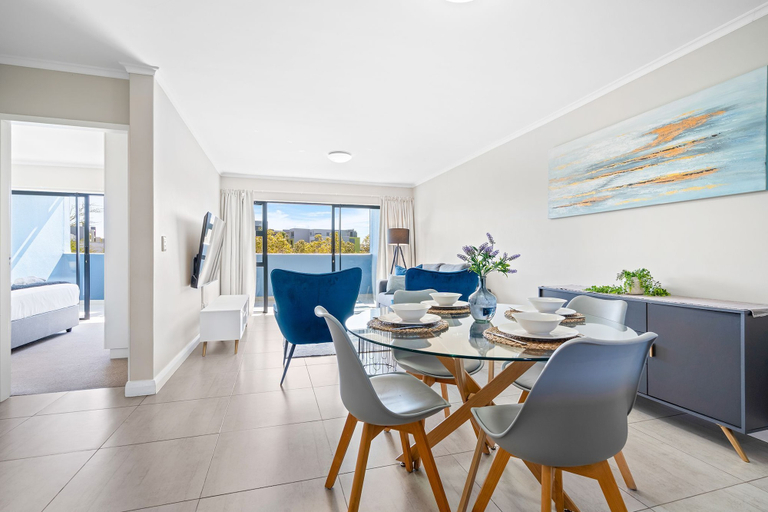 Interior 5, The Terraces 220, City of Cape Town