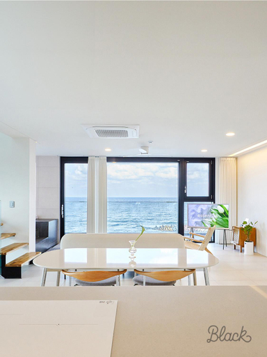 Others 4, Gangneung Deer Wave Pool Villa, Gangneung