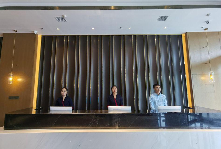 Others 4, David's Hospitality Hotel (Yanliang Aviation Base), Xi'an