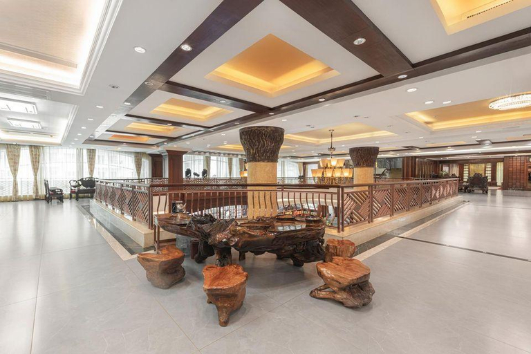 Others 5, Datianran Hotel, Zhanjiang