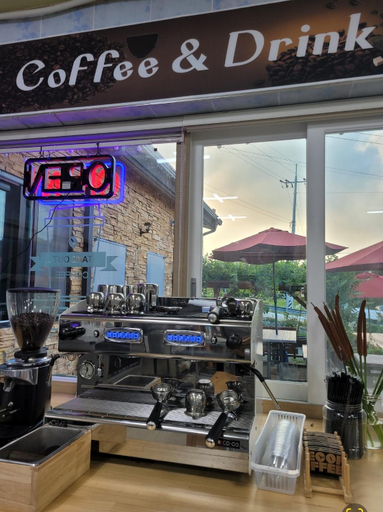 Food & Drinks, Dangjin Sonanjido Beach Pension, Seosan