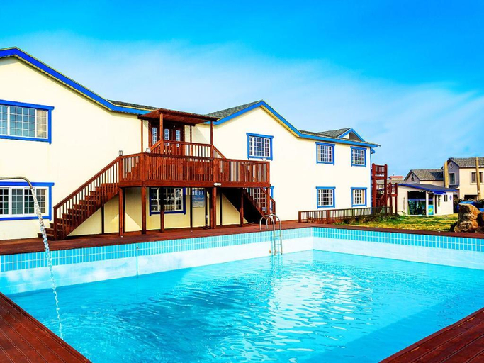 Sport & Beauty 4, Jeju White Dream Pension, Jeju