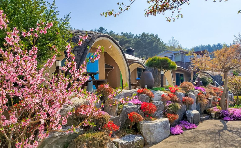 Others 4, Seosan Grimnarae Pension, Seosan