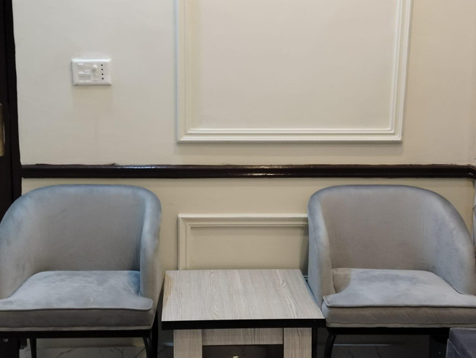 Bedroom 5, Comfort Zone Hotel, Lahore