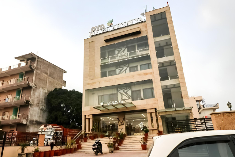 Others 5, Hotel ARNAVYA , Dehradun