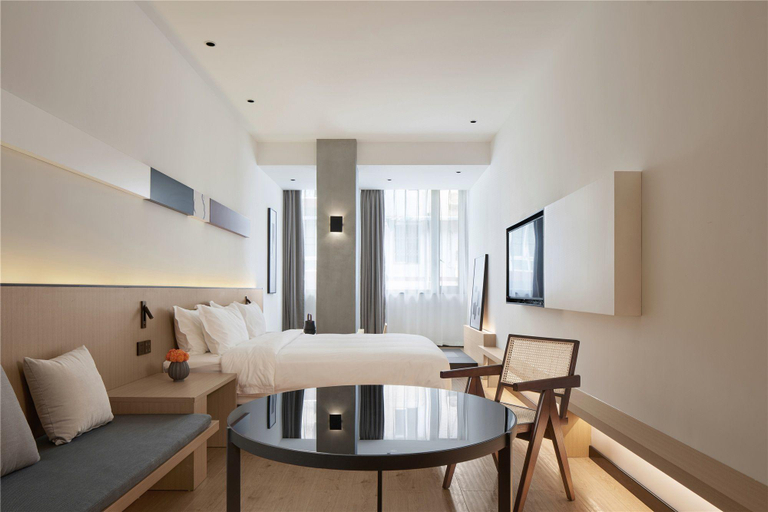 Others 3, Sfeel Designer Hotel (Chengdu Dufu Caotang Shop), Chengdu
