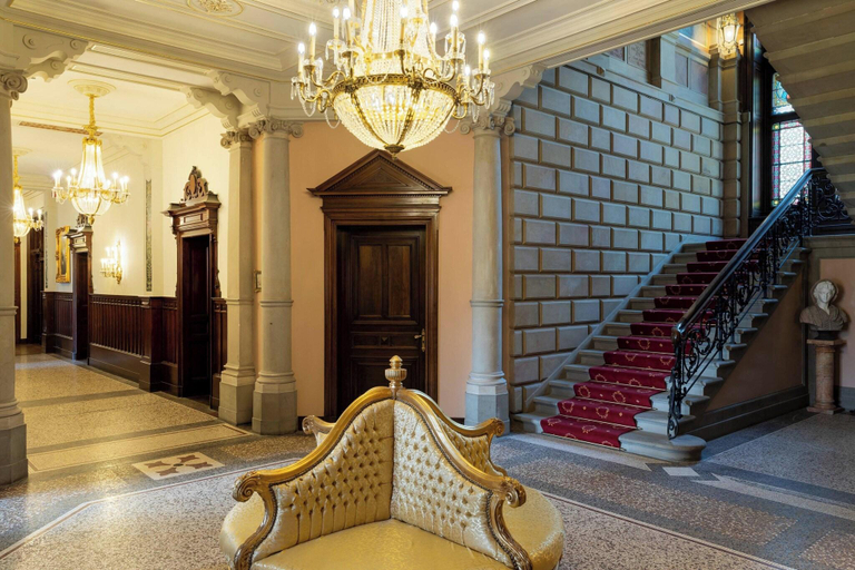 Public Area 4, Schloss Lieser, Autograph Collection, Bernkastel-Wittlich
