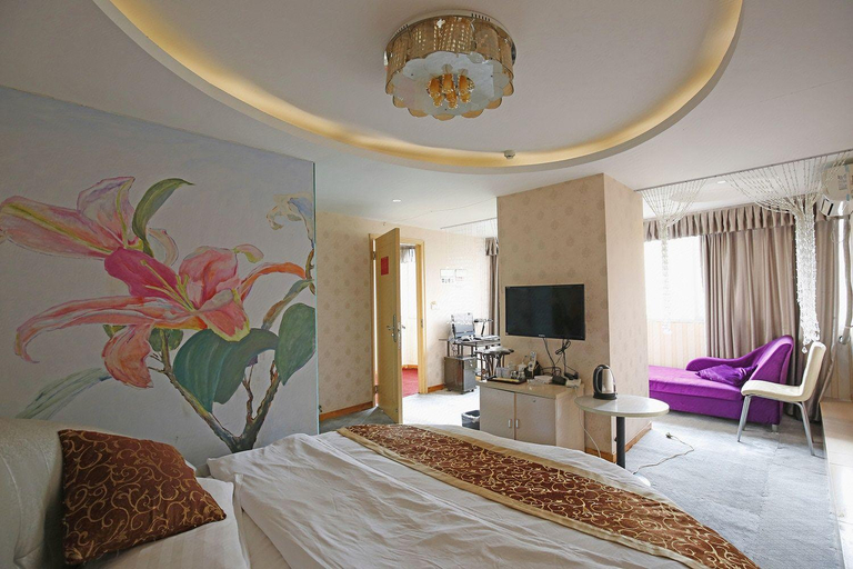 Others 5, Baihe Business Hotel, Chengdu