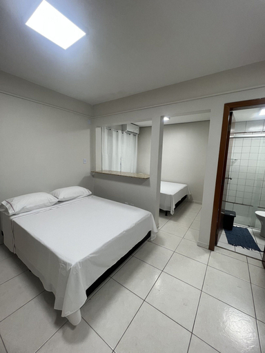 Bedroom 4, Residencial Carajás, Goiania