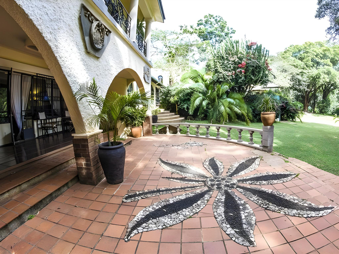 Exterior & Views 1, Purdy Arms Bed & Breakfast, Langata