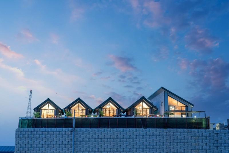 Exterior & Views, Chuncheon Queen Stay, Chuncheon