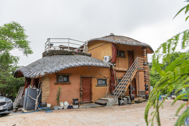 Exterior & Views 5, Tongyeong Gigasolsol Pension, Tongyeong