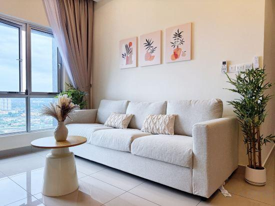 5, Nexus Kajang by Luvit Stay, Hulu Langat