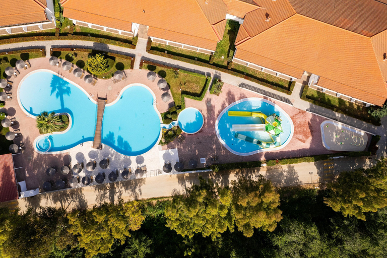 Exterior & Views 2, Alexandros Palace, Central Macedonia