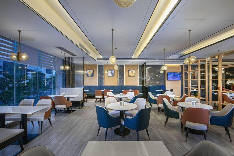 Food & Drinks 4, Hanyong Hotel Shajing Branch, Shenzhen