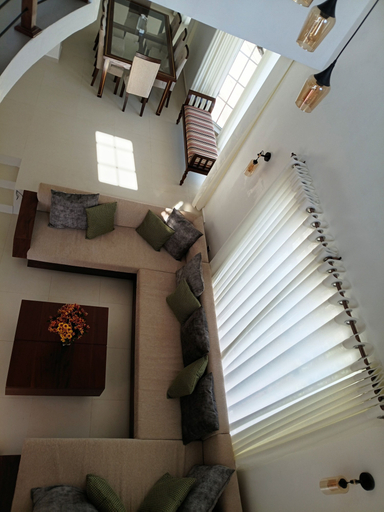 Living area 3, Glenwood Nuwara Eliya, Nuwara Eliya