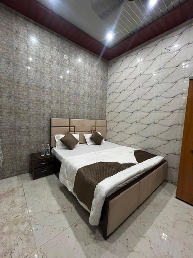 5, Vishal Vrindavan Residency, Mathura