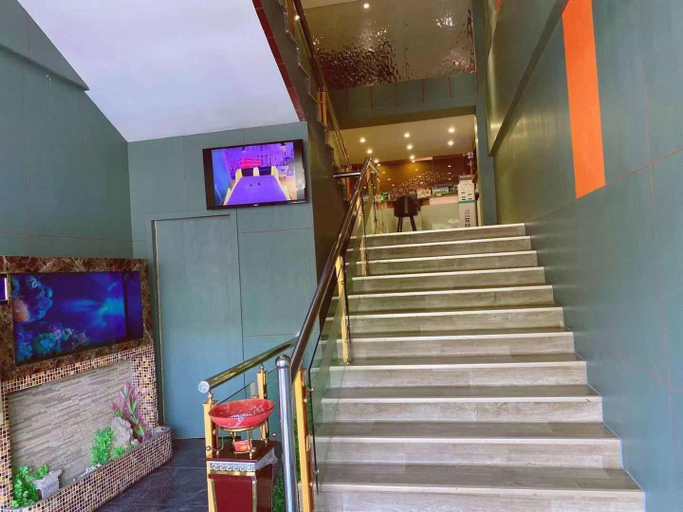 Others 5, 168 Theme Hotel (Chifeng High-speed Railway Station), Chifeng