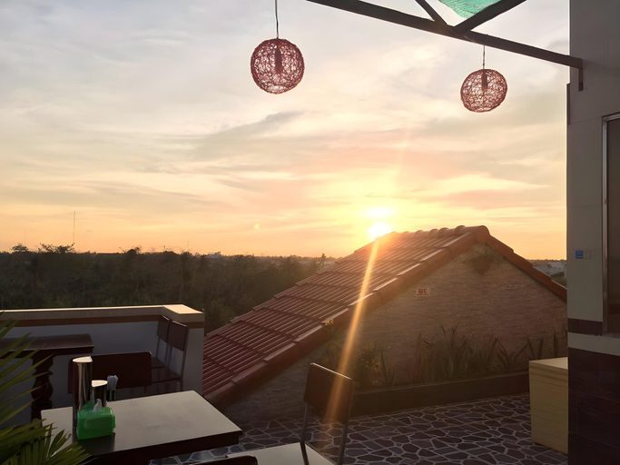 Others 5, Dang Khoa Hotel, Ninh Kiều