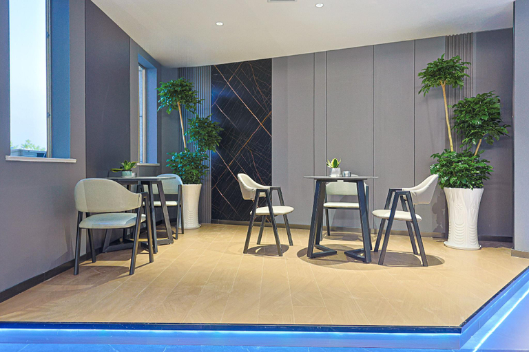 Others 5, Durian Star Hotel, Nanjing