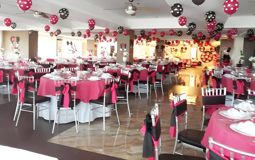 Food & Drinks 4, One Platinum Hotel, Daet