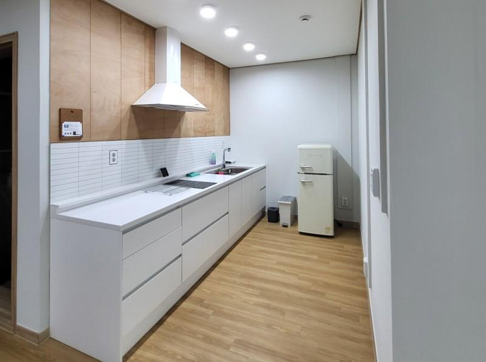 Others 3, Gapyeong House 2.71 Pension, Gapyeong