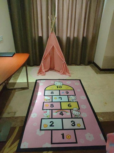 Bedroom, Comfort Hotel, Foshan
