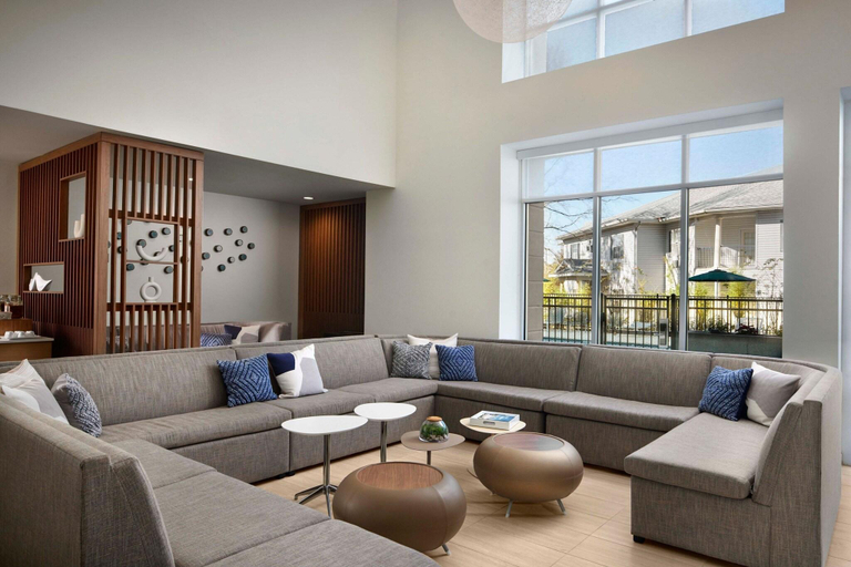 Public Area, Element by Marriott Baton Rouge South, East Baton Rouge