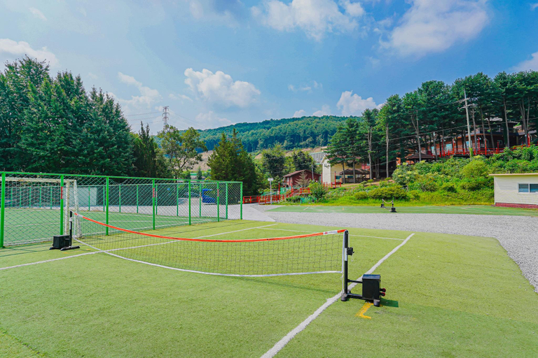 Others 5, Woodpecker Resort, Yangju