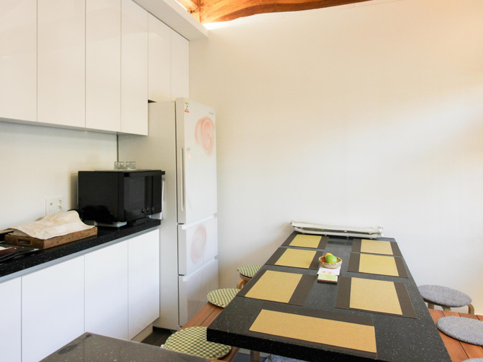Others 3, Dahmsojung Hanok Guesthouse, Jongno