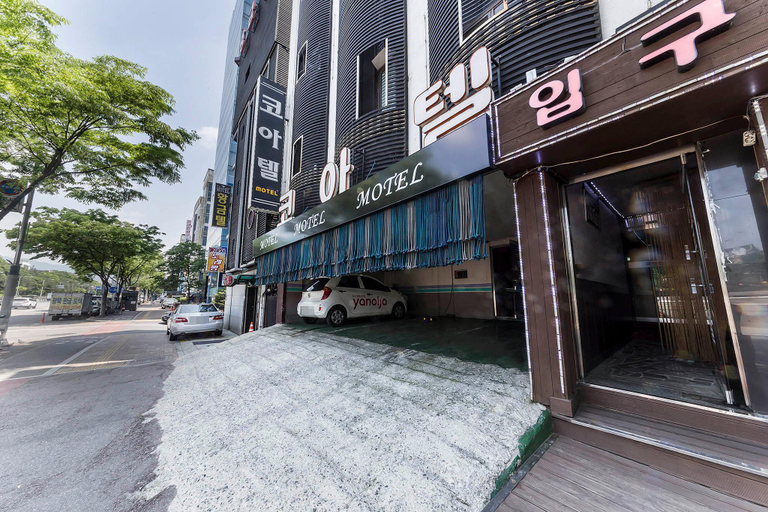 Exterior & Views 1, Seongnam Coatell, Songpa